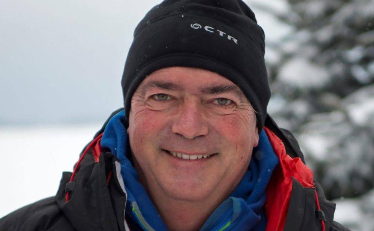 Professor Clive Finlayson lecture series begins on Monday Sur in English